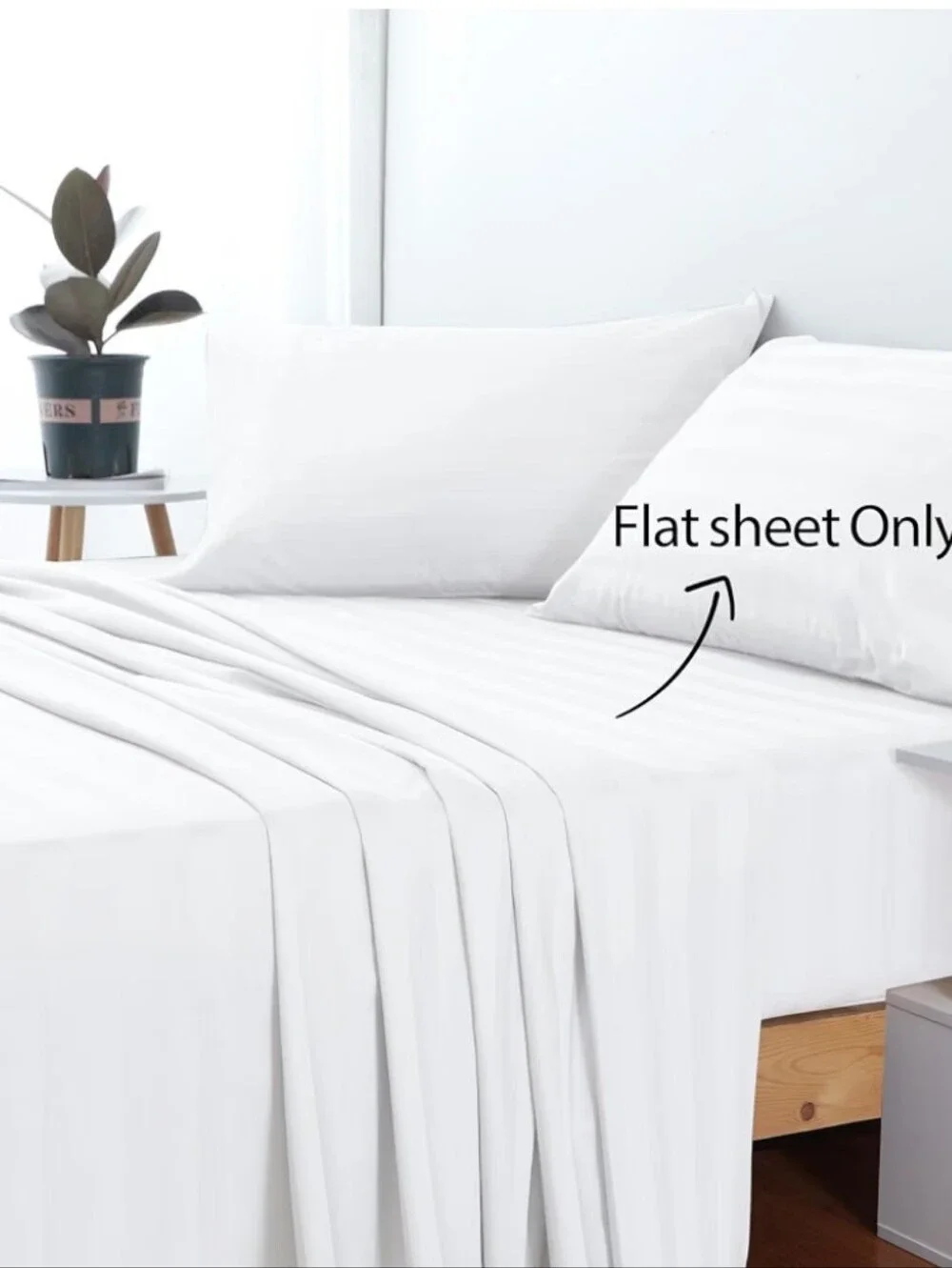 N/A cotton twin